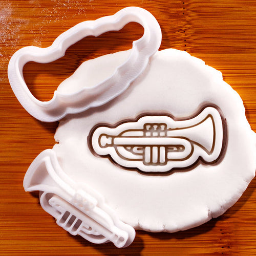 Trumpet Mini Set