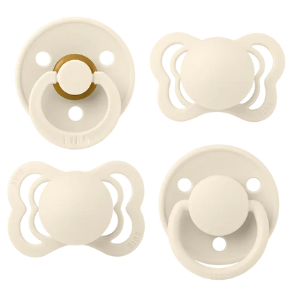 Try-It Collection: Ivory