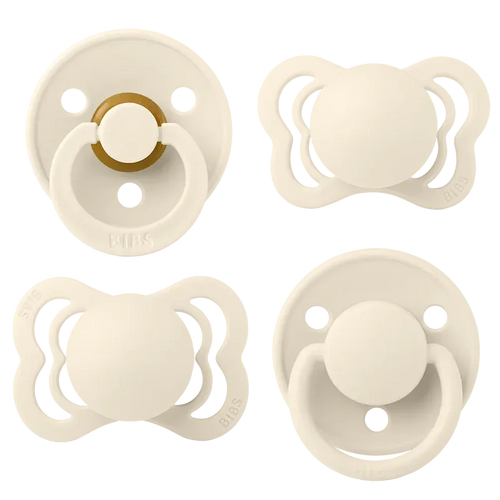 Try-It Collection: Ivory