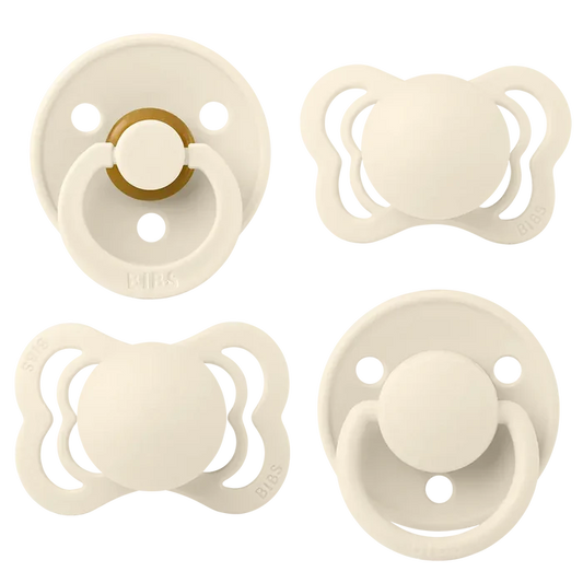 Try-It Collection: Ivory