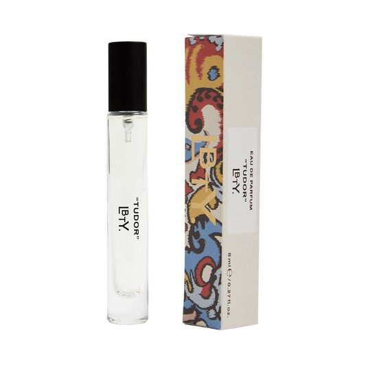 Liberty LBTY. Tudor Eau De Parfum variant: 0.27 fl oz main image