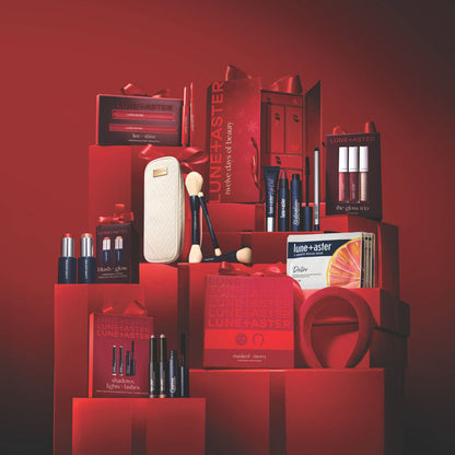 Information related to Lune+Aster Twelve Days of Beauty (Limited Edition)
