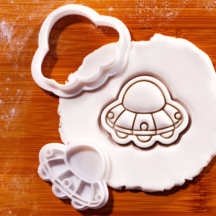 UFO Mini Set