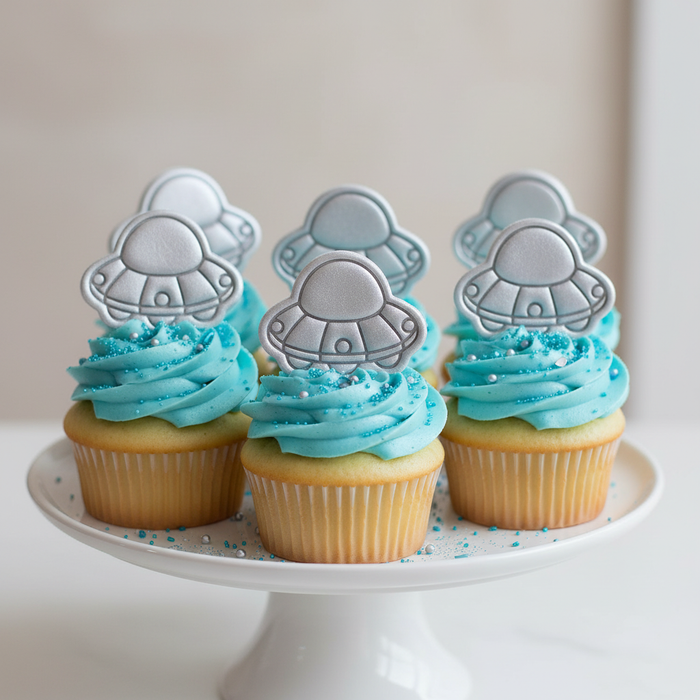 UFO Mini Set