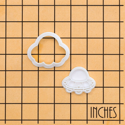 UFO Mini Set