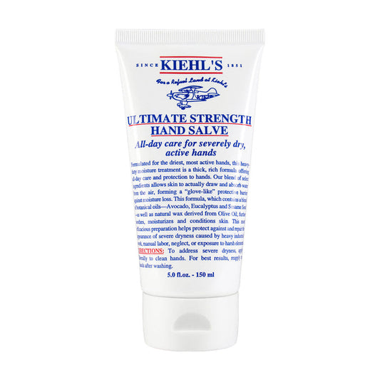 Kiehl's Since 1851 Ultimate Strength Hand Salve variant: 5 oz main image