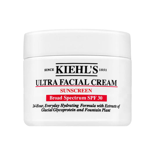 Kiehl's Since 1851 Ultra Facial Cream SPF 30 variant: 1.7 fl oz main image