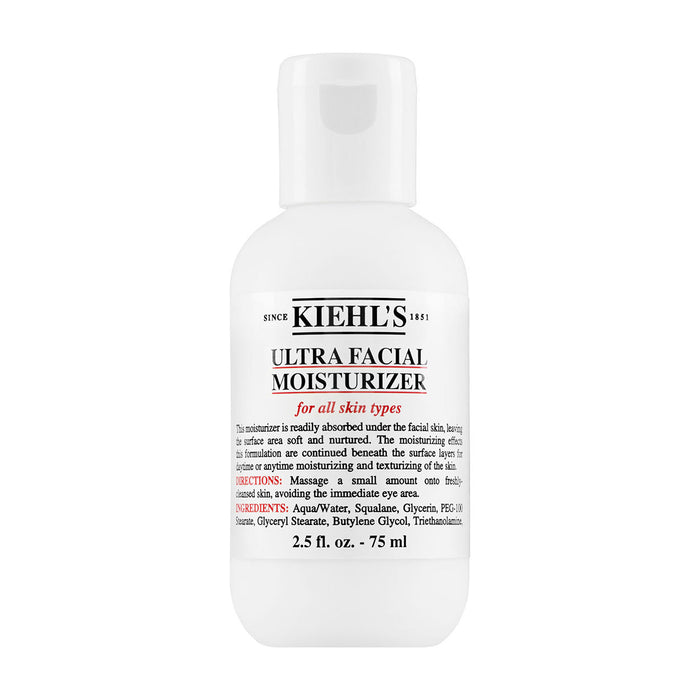 Kiehl's Since 1851 Ultra Facial Moisturizer variant: 2.5 fl oz main image