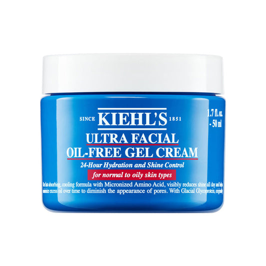 Kiehl's Since 1851 Ultra Facial Oil-Free Gel Cream main image