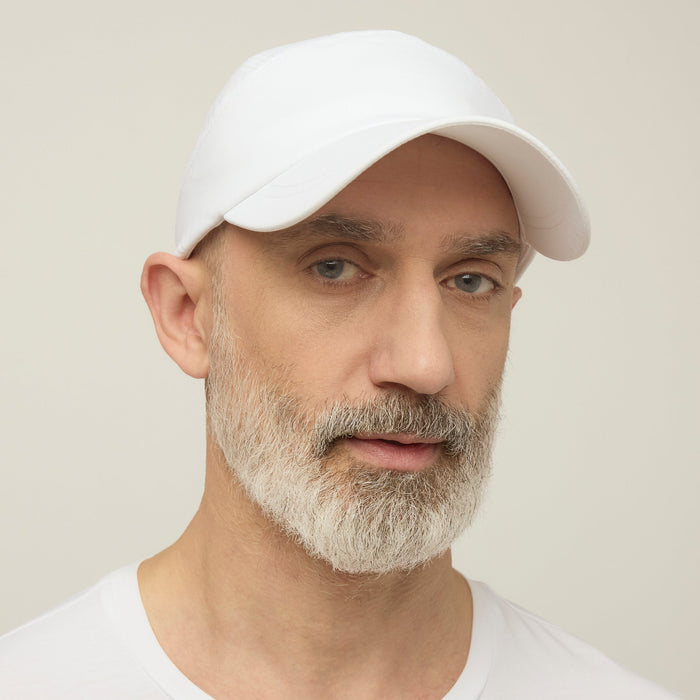White / S/M
