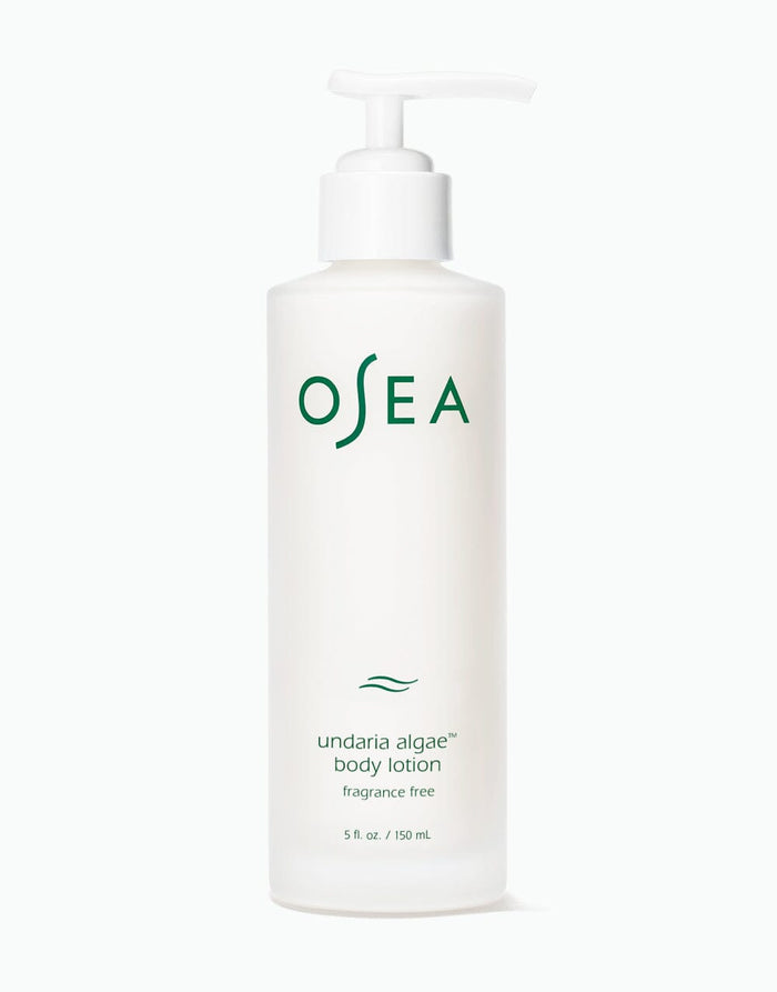 Fragrance free / 5 fl oz