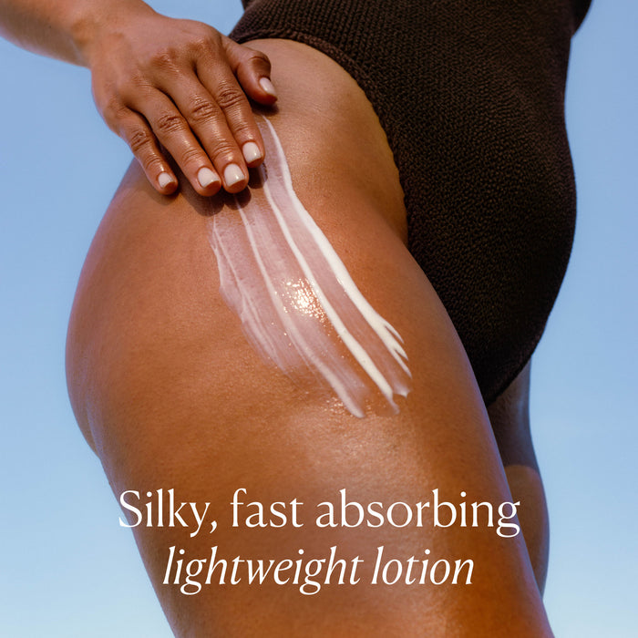 Model image of OSEA Undaria Algae Body Lotion