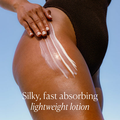 Model image of OSEA Undaria Algae Body Lotion