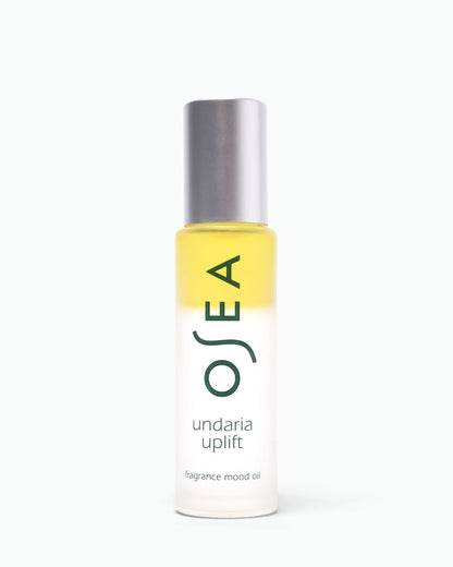 Undaria Uplift Fragrance Mood Oil