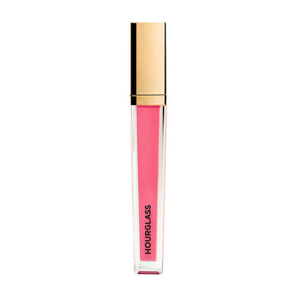 Hourglass Unreal High Shine Volumizing Lip Gloss variant: Fever main image