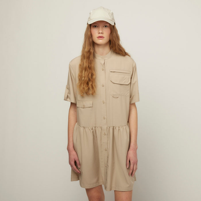 Safari Tan / XS