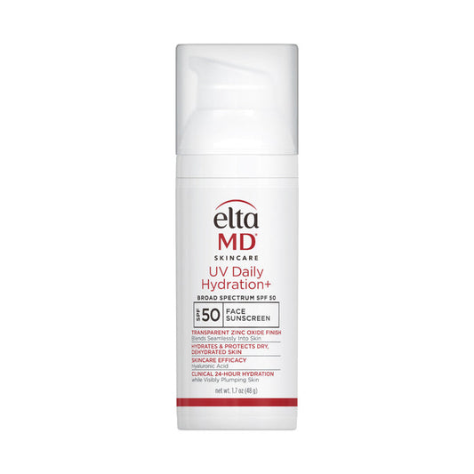 EltaMD UV Daily Hydration+ Broad Spectrum SPF 50 main image
