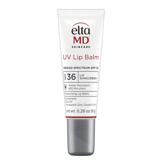 EltaMD UV Lip Balm Broad-Spectrum Lip Sunscreen SPF 36 main image