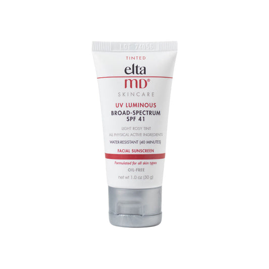 EltaMD UV Luminous Broad Spectrum SPF 41 variant: 1 oz main image