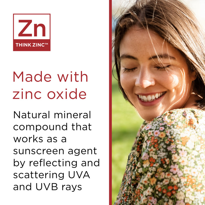 Information related to EltaMD UV Restore Broad-Spectrum Facial Sunscreen SPF 40