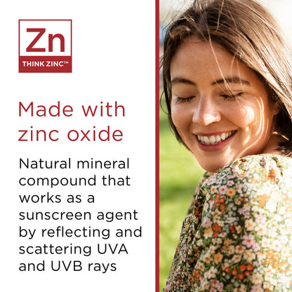 Information related to EltaMD UV Restore Broad-Spectrum Facial Sunscreen SPF 40