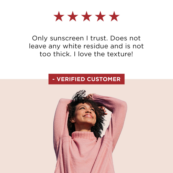 Information related to EltaMD UV Restore Broad-Spectrum Facial Sunscreen SPF 40