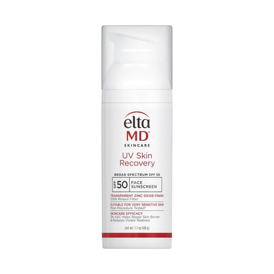 EltaMD UV Skin Recovery Broad Spectrum SPF 50 main image
