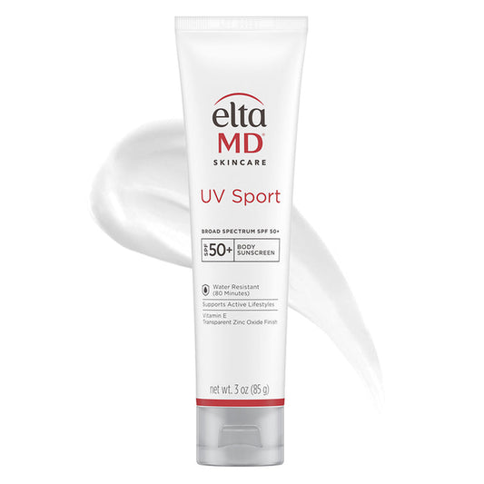 EltaMD UV Sport Broad-Spectrum SPF 50 variant: 3 oz main image