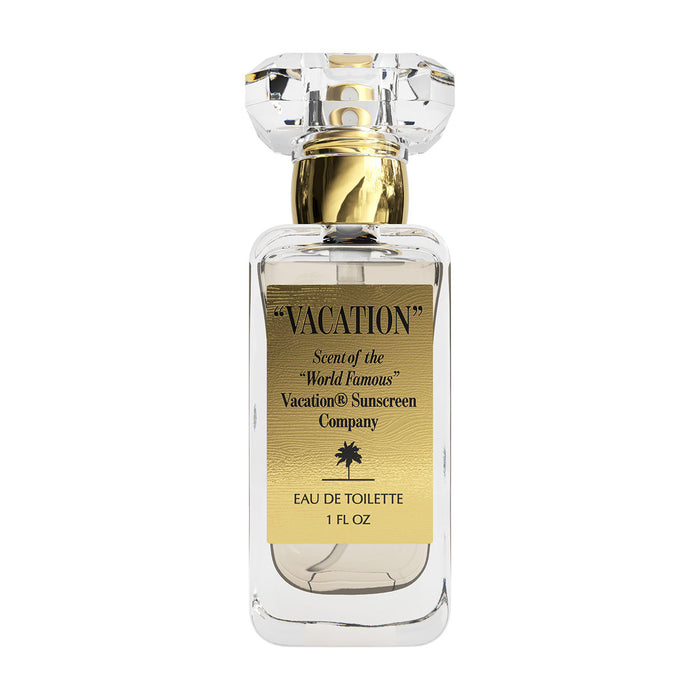 Image of a closed Vacation "Vacation" Eau de Toilette