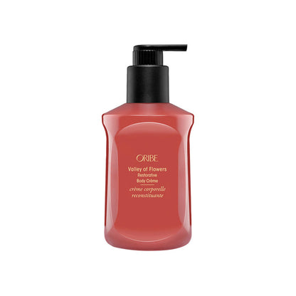 Oribe Valley of Flowers Body Creme variant: 10.1 fl oz main image