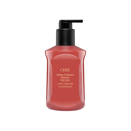 Oribe Valley of Flowers Body Creme variant: 10.1 fl oz main image