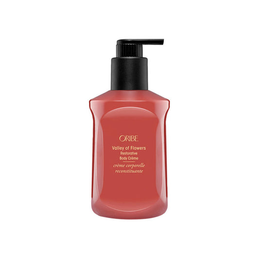Oribe Valley of Flowers Body Creme variant: 10.1 fl oz main image