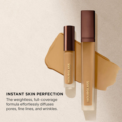 An arm swatch of Hourglass Vanish Airbrush Concealer Travel variant: Birch 1