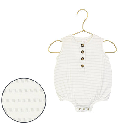 Vault - Bubble Romper