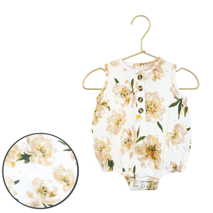 Vault - Bubble Romper