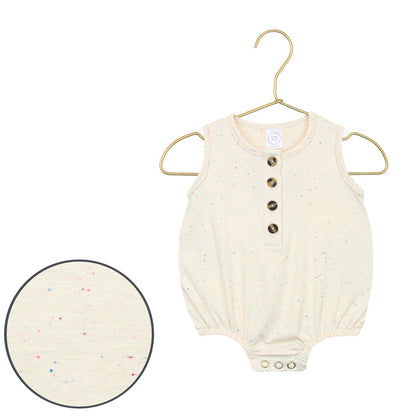 Vault - Bubble Romper