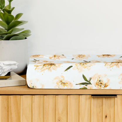 Vault - Changing Pad