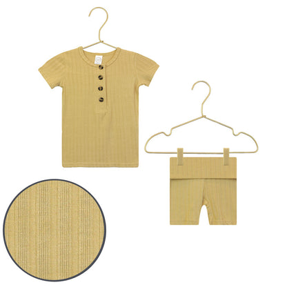 Vault - Shortie Set