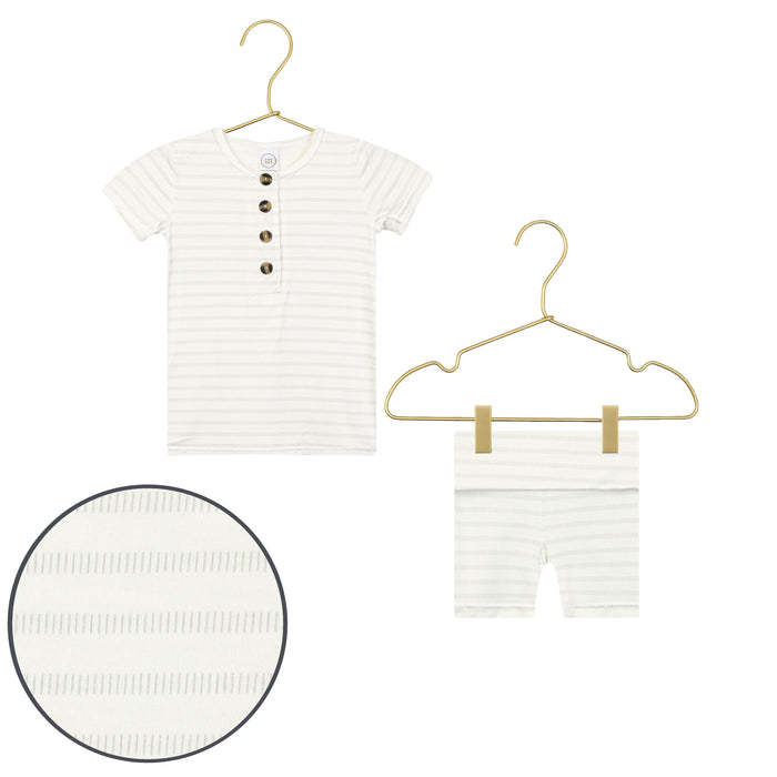 Vault - Shortie Set