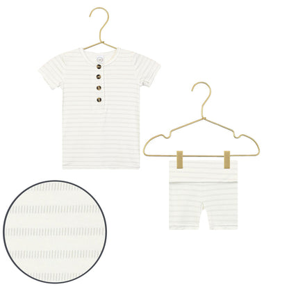 Vault - Shortie Set