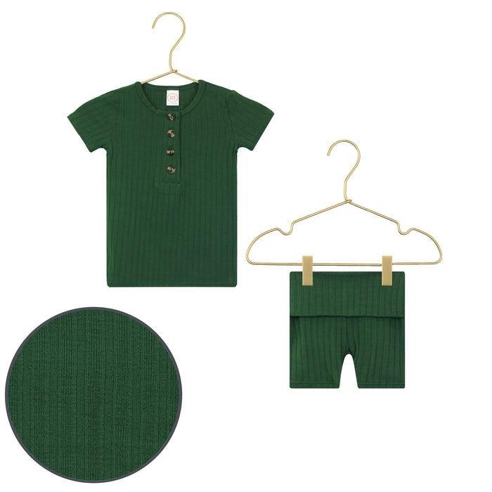 Vault - Shortie Set