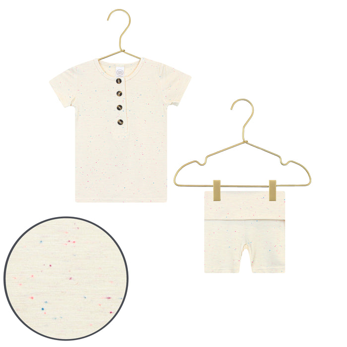 Vault - Shortie Set