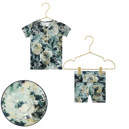 Vault - Shortie Set