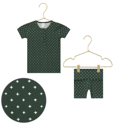 Vault - Shortie Set
