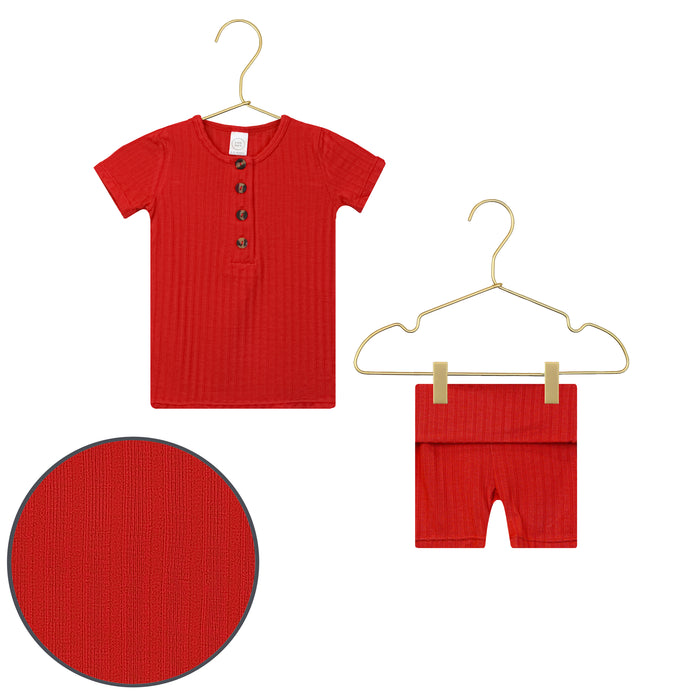 Vault - Shortie Set