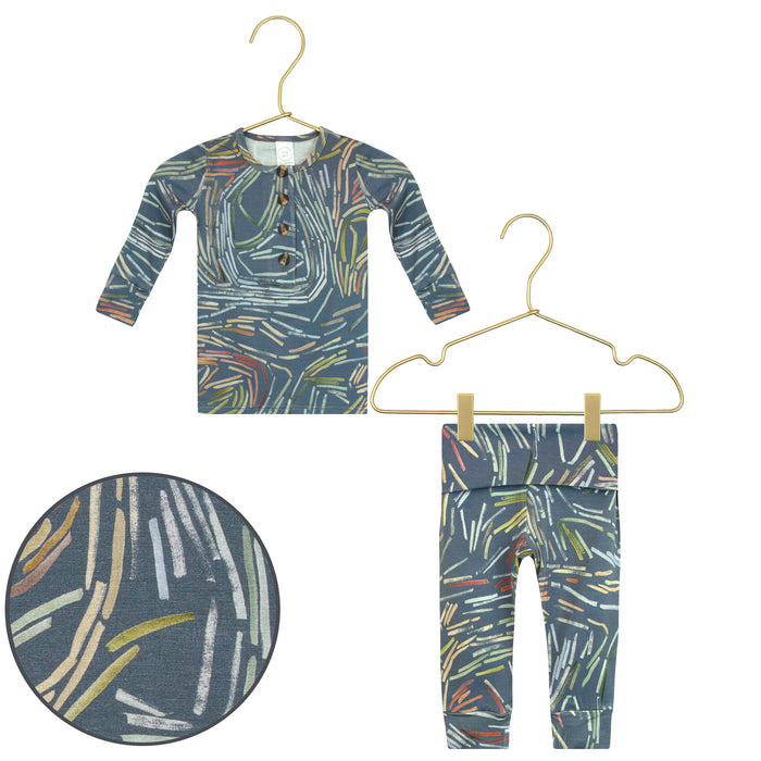 Vault - Top + Bottoms