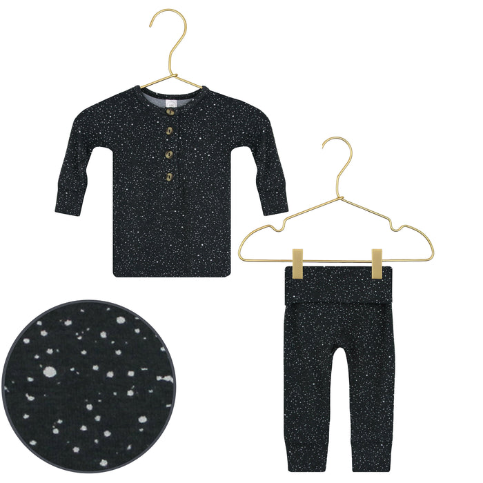 Vault - Top + Bottoms