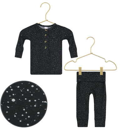 Vault - Top + Bottoms