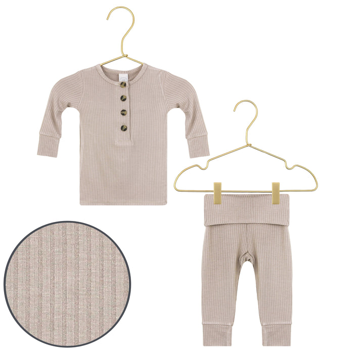 Vault - Top + Bottoms