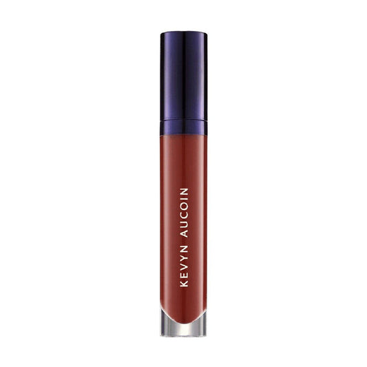 Kevyn Aucoin Velvet Lip Paint variant: Striking main image